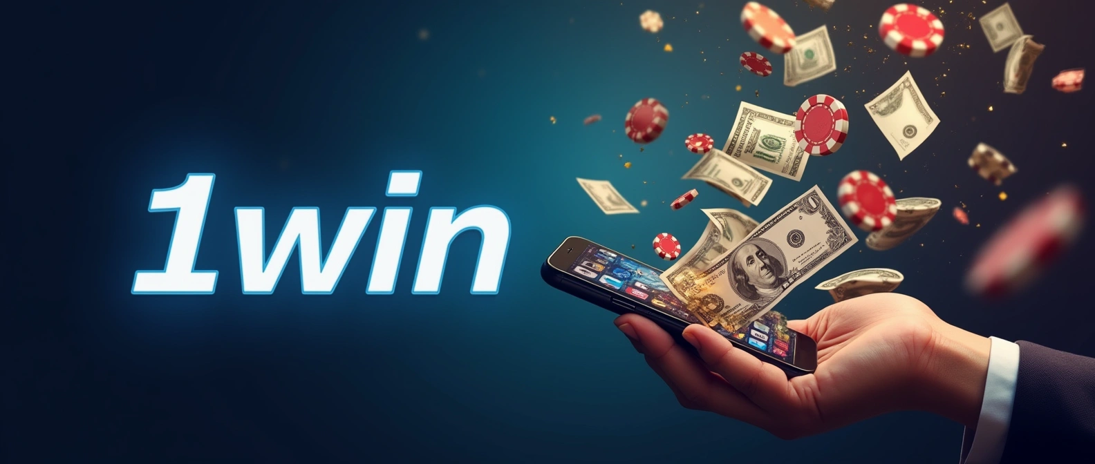1win 1win