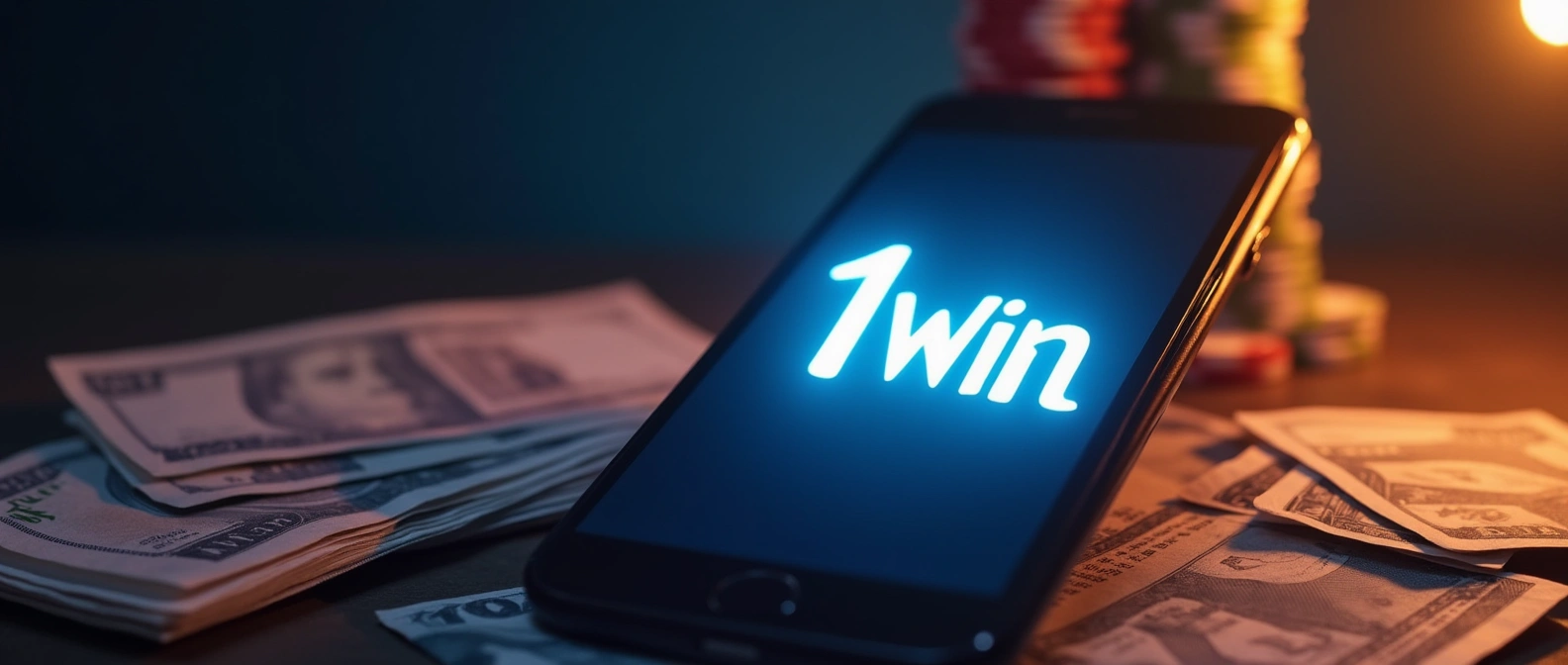 1win 1win